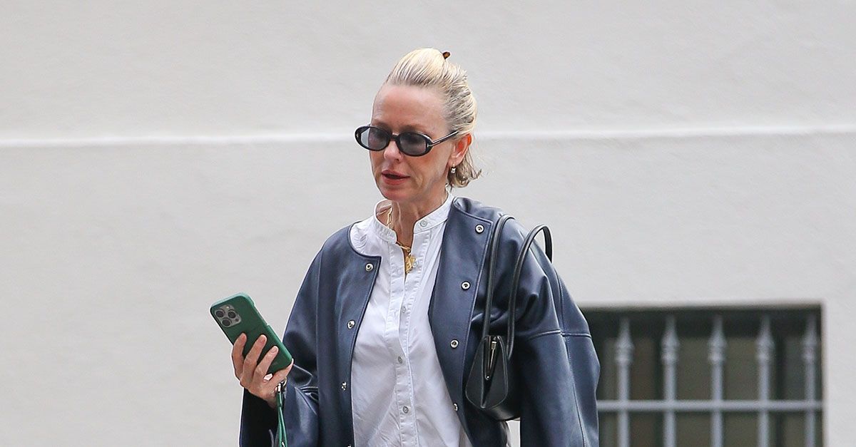 Fashion People Love Wearing This Fan-Favorite Shoe Trend Fashion People Love Wearing This Fan-Favorite Shoe Trend