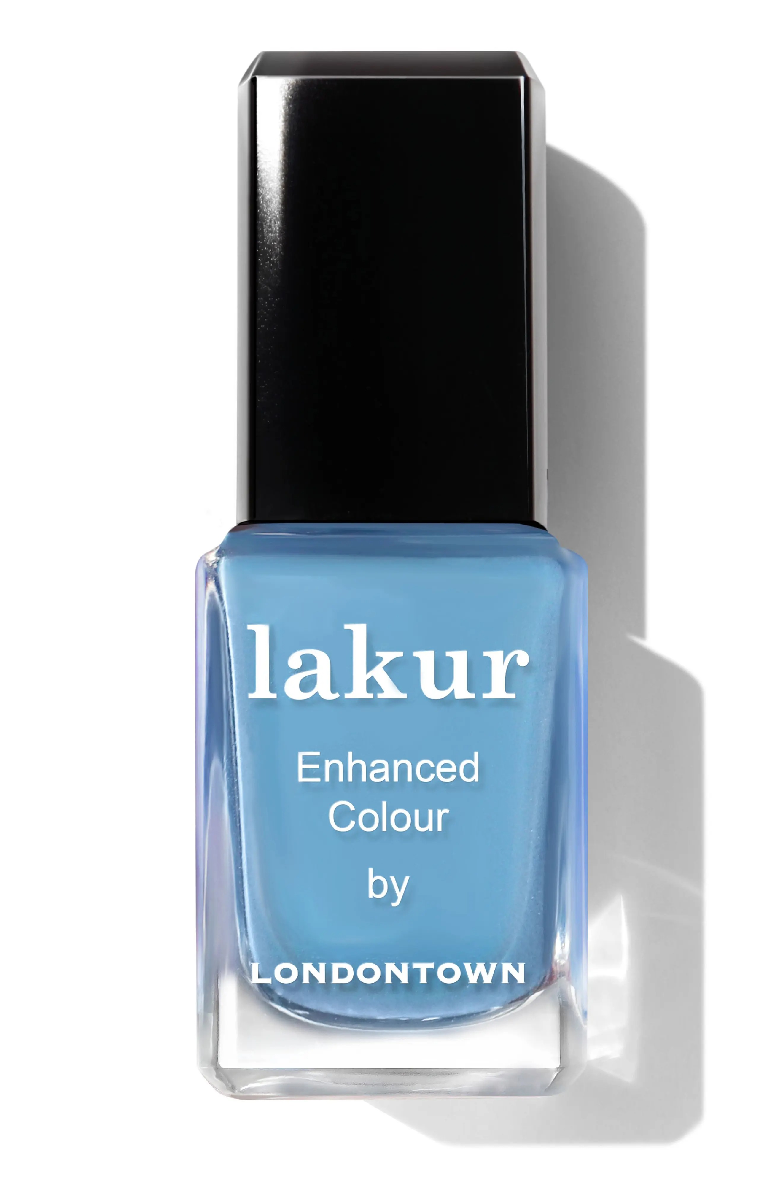 Londontown, Hot Spring 