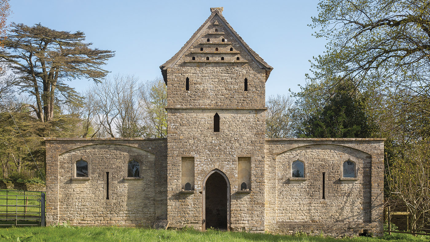 Ashcroft House Estate, Bagpath, Gloucestershire