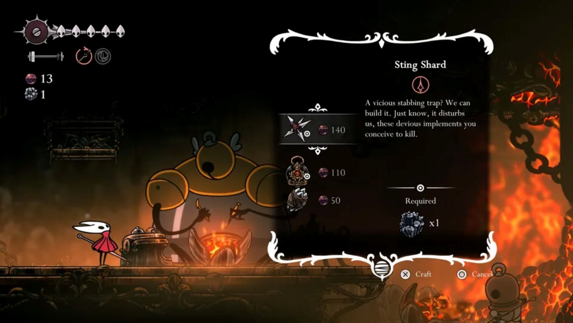 Silksong tips