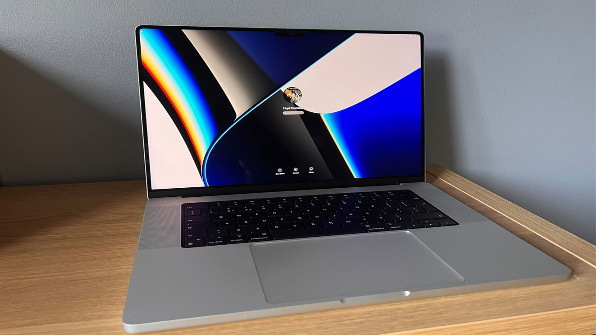 MacBook Pro M1 Pro 2021 review | Top Ten Reviews