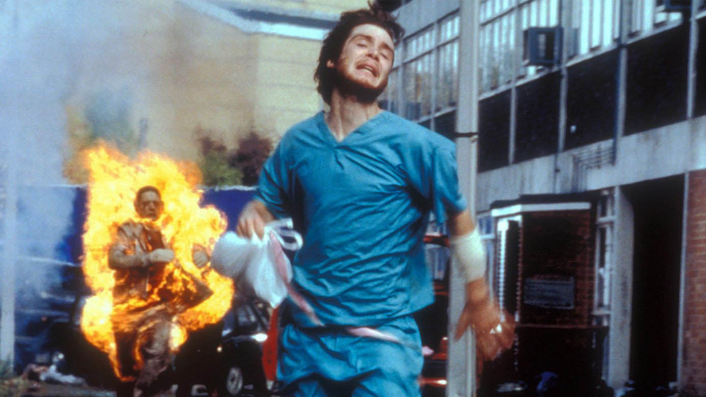 28 Days Later: 12 things you (probably) didn't know about the zombie classic