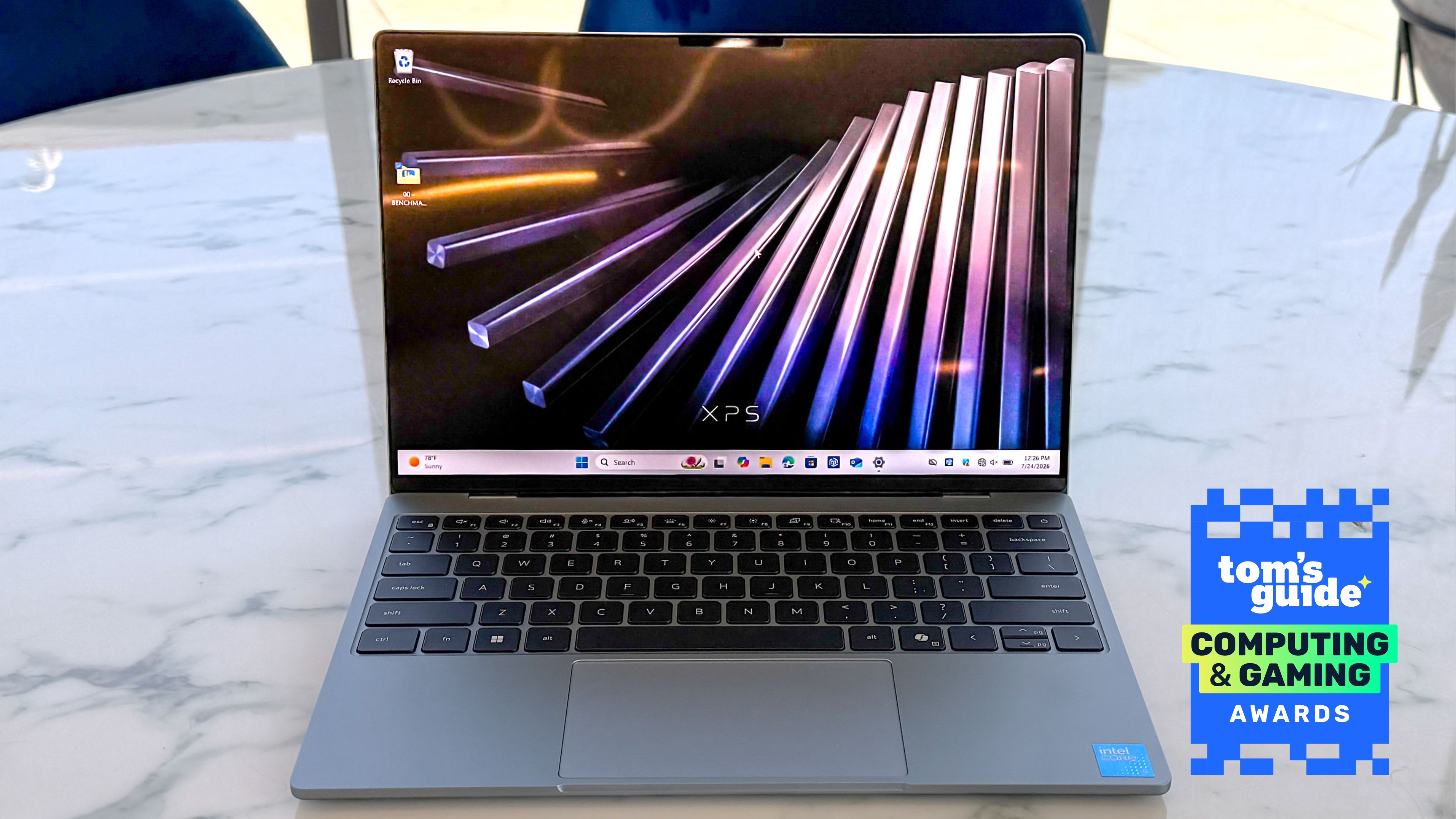Dell XPS 13