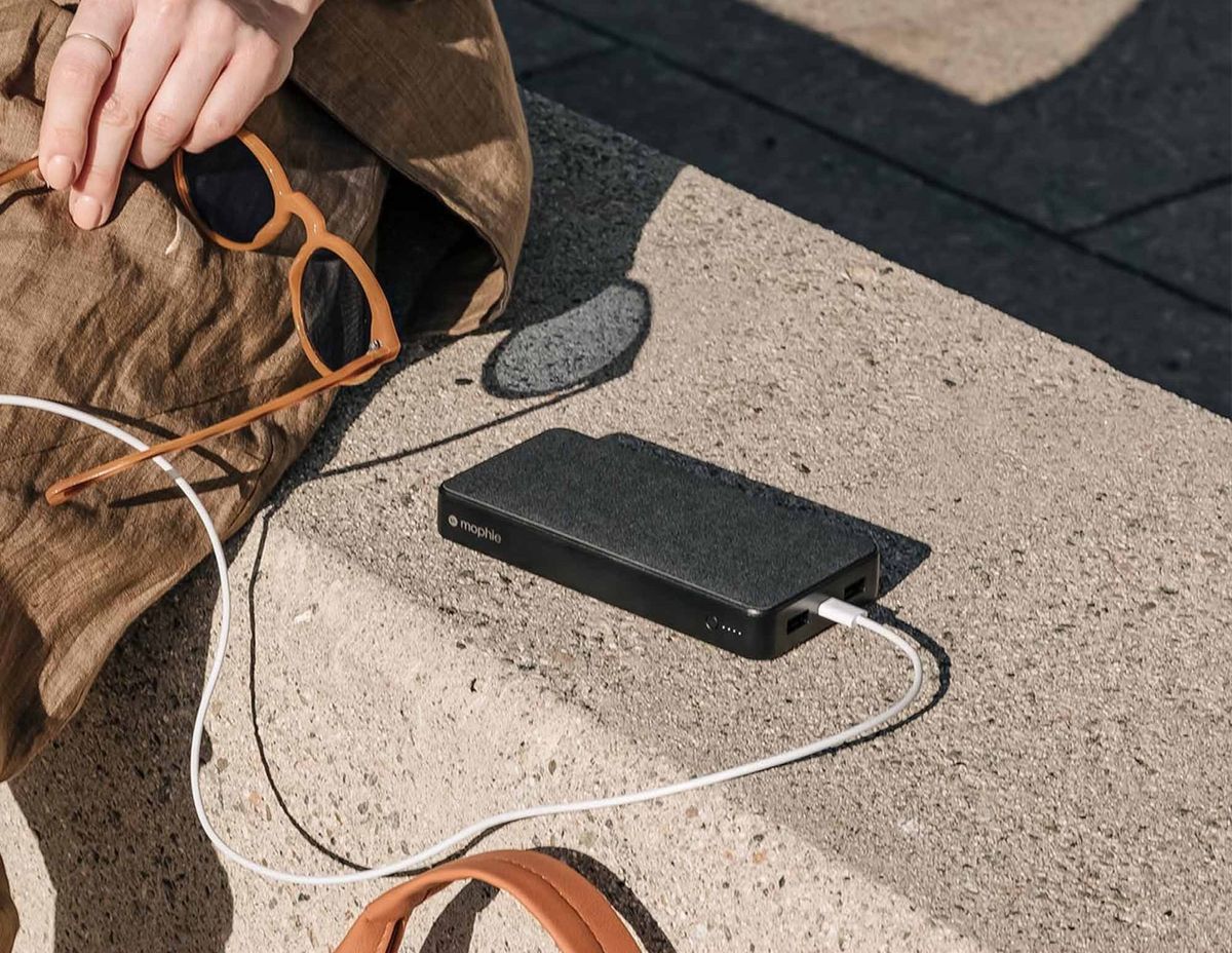 Best power bank charger for Nintendo Switch 2024 iMore