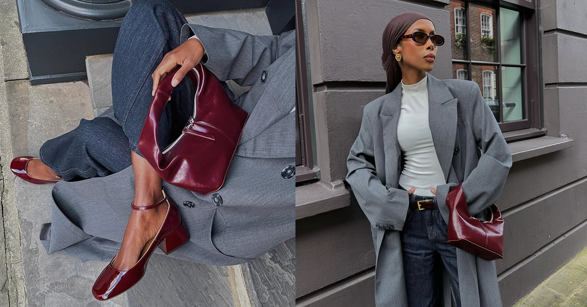 Pair These 29 Items With Jeans To Give Your Denim An Elegant Upgrade