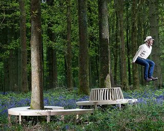 Simon Burvill by Richard Cannon / Country Life