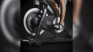 NordicTrack Commercial Studio Cycle deal: save on this exercise bike.