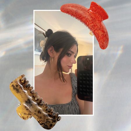 claw clips