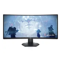 Dell S3422DWG 34-inch Curved Gaming Monitor: $679.99 $479.99 at Dell
Save $200 -