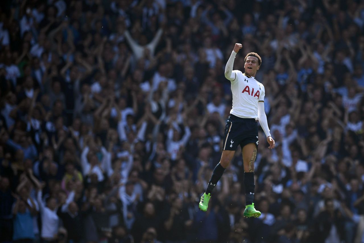 White Hart Lane