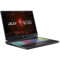 Acer Nitro 16 16-inch RTX 4060 gaming laptop | £1,499 £1,199 at Currys
Save £300 -