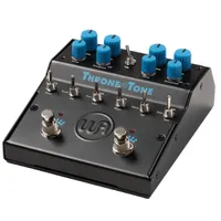 Warm Audio Throne of Tone