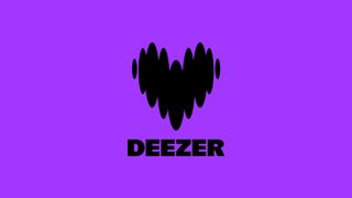 Deezer rebrand
