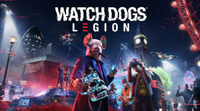 Watch Dogs Legion: was $59 now $8 @ PlayStation Store