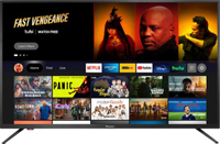 Pioneer 43" Class LED Smart Fire TV: $319.99$199.99 at Best Buy