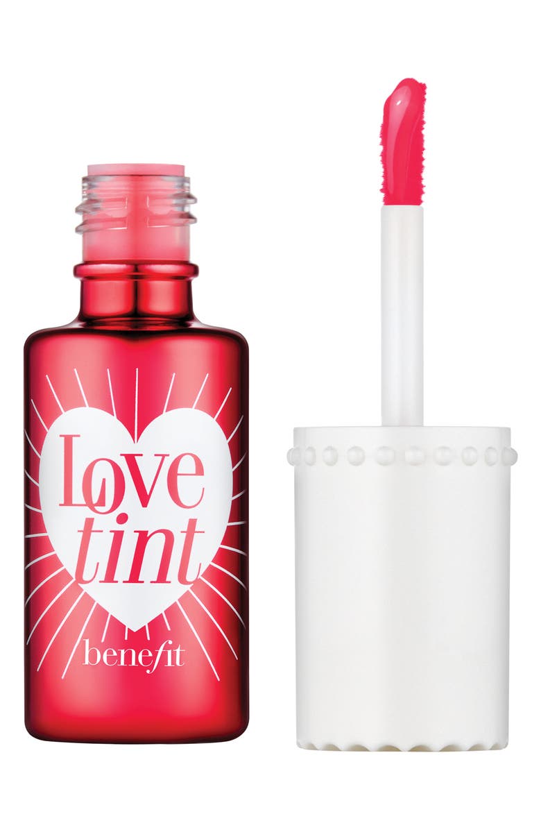 Liquid Lip Blush & Cheek Tint