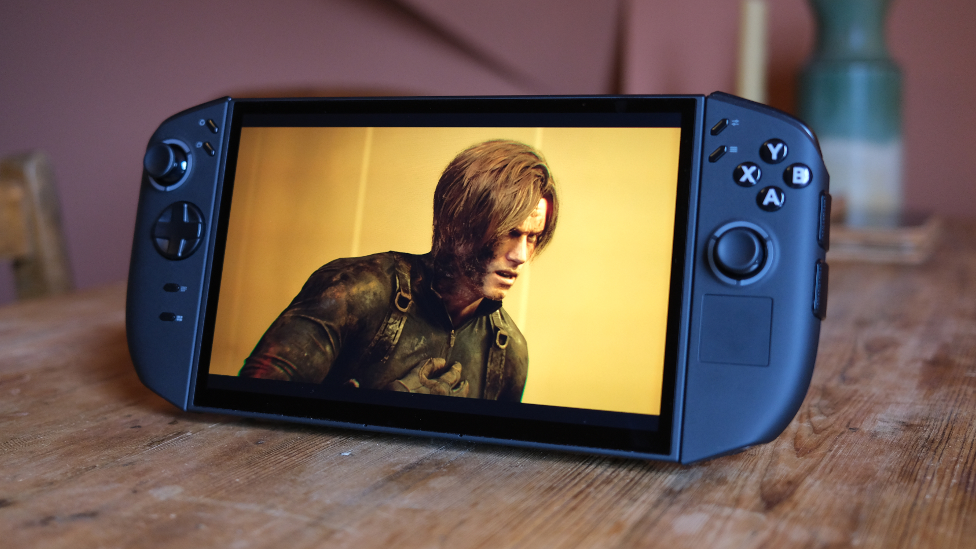 Lenovo Legion Go 2 Review