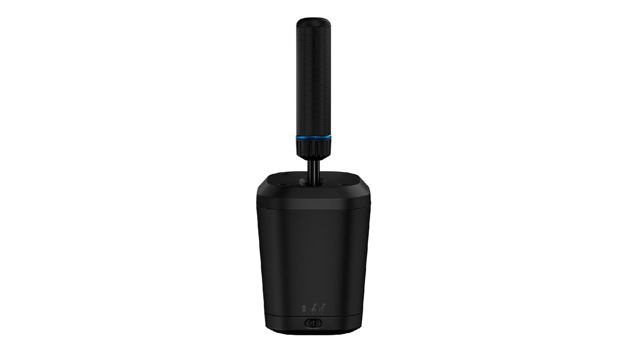 Logitech RS Shifter &amp; Handbrake