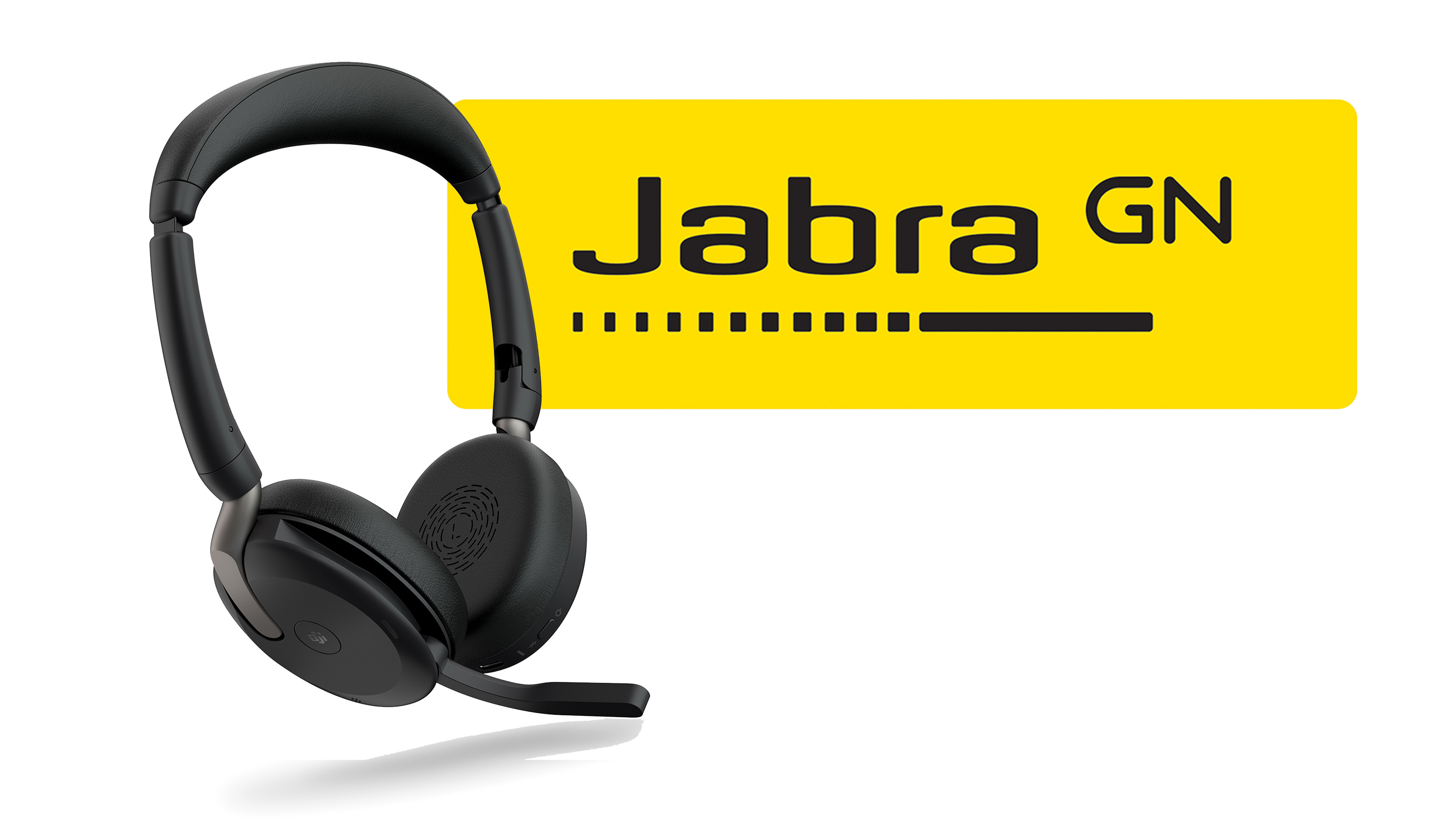 Jabra Evolve2 65 Flex