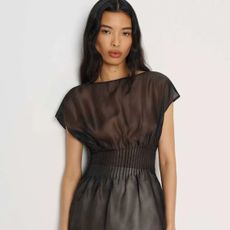 EXPENSIVE-LOOKING REFORMATION,COS, MASSIMO