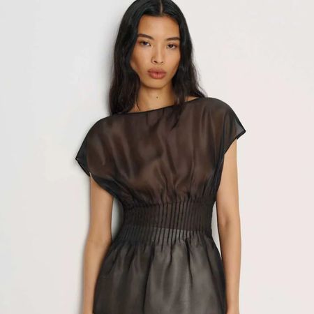 EXPENSIVE-LOOKING REFORMATION,COS, MASSIMO