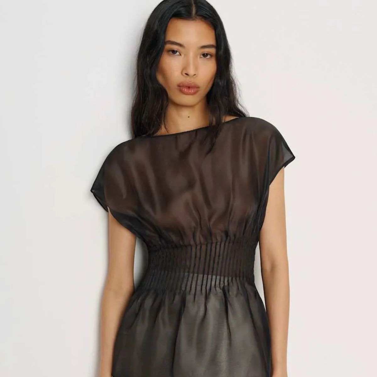 EXPENSIVE-LOOKING REFORMATION,COS, MASSIMO