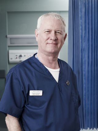 derek thompson:Casualty