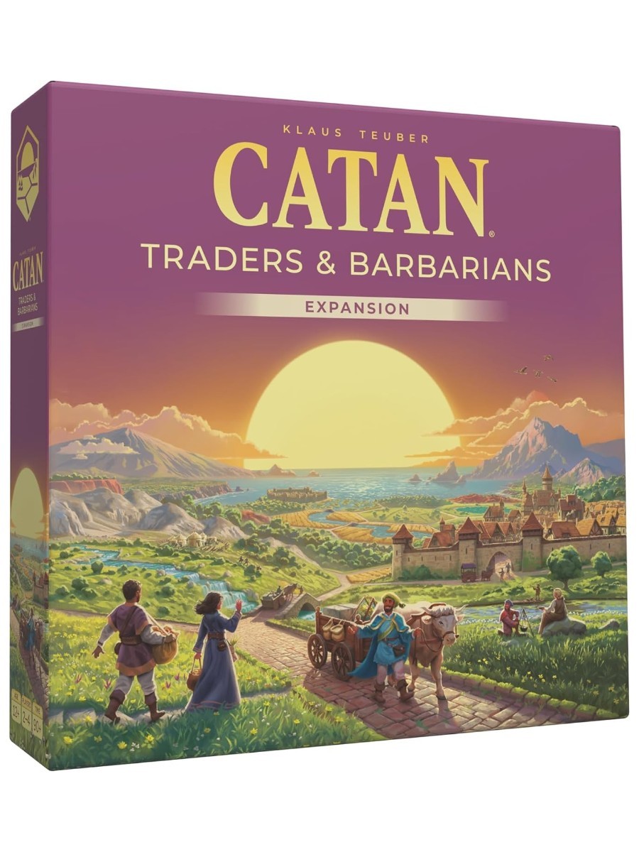 Catan Game