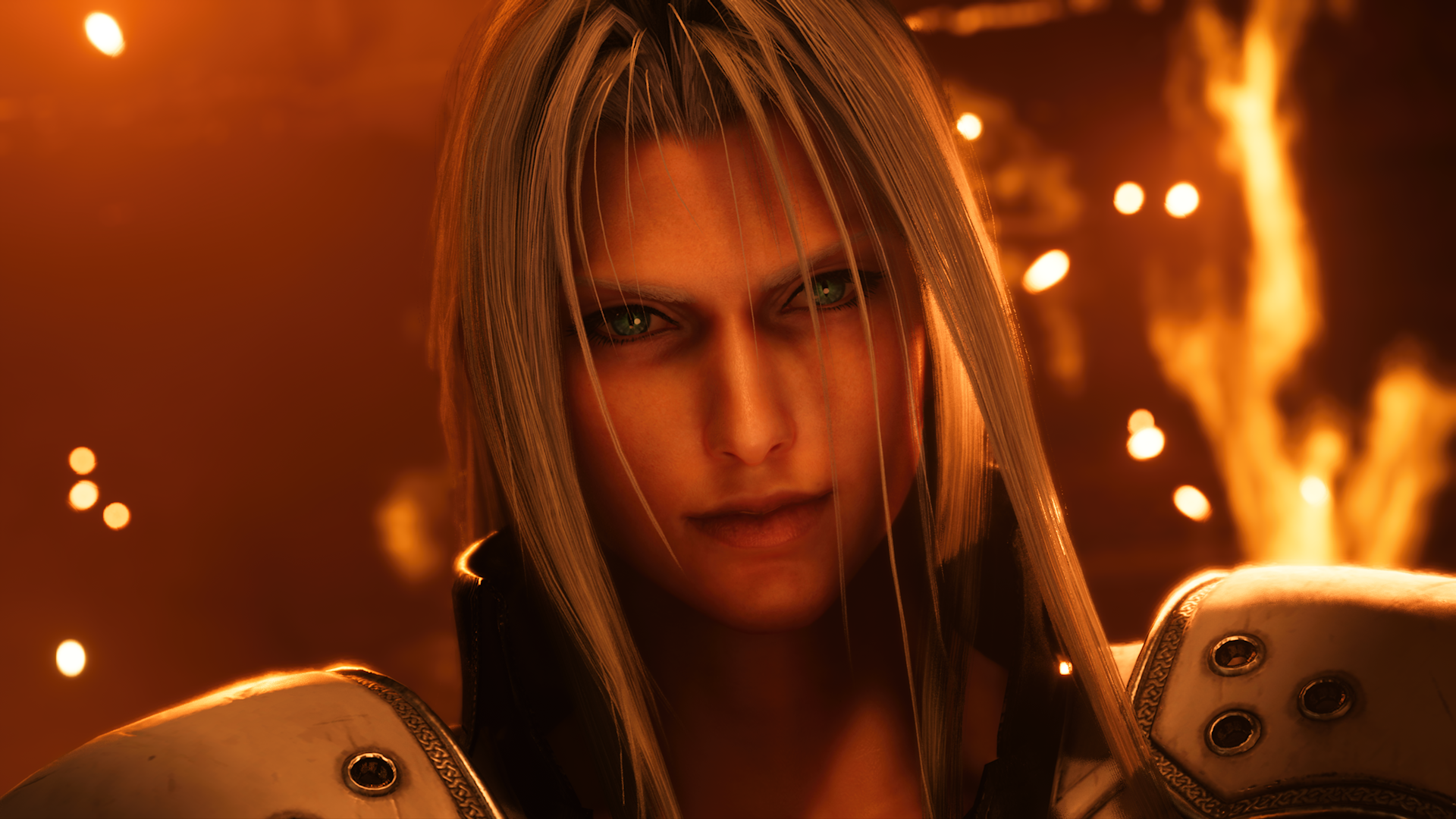 Final Fantasy 7 Remake Xbox version