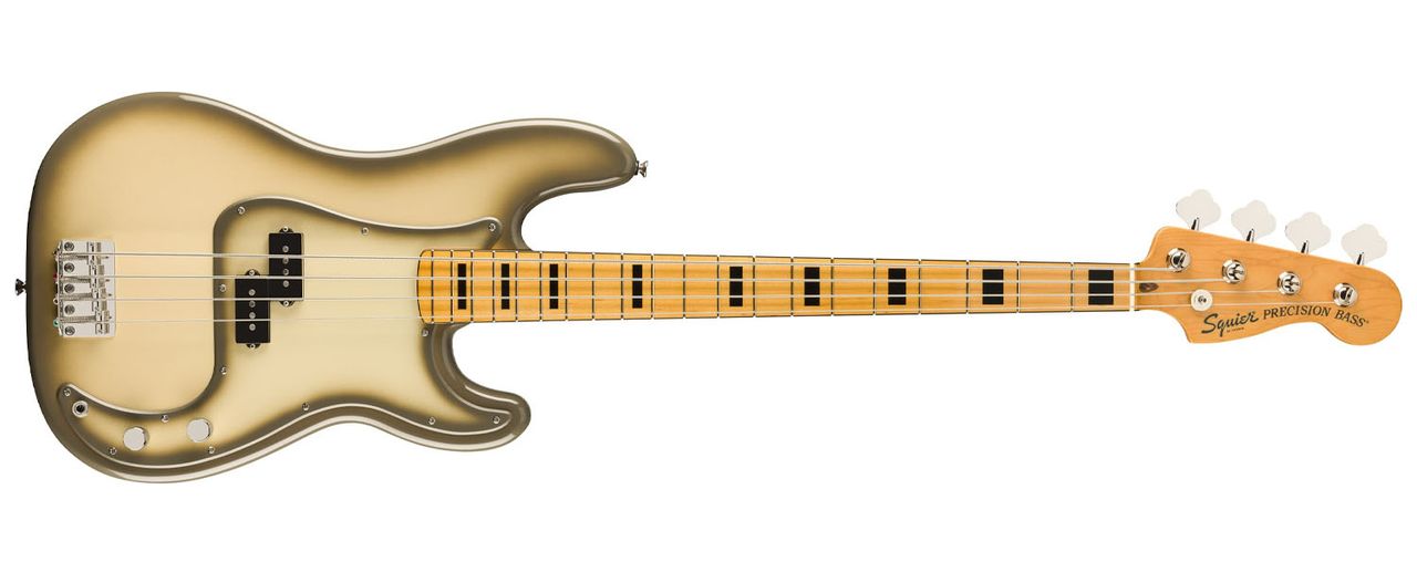 Squier Classic Vibe FSR Antigua Burst