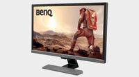 BenQ EL2870U 28" 4K monitor | just £199.96 at Ebuyer