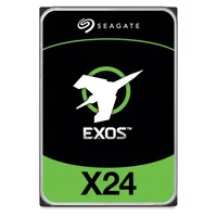 Seagate 24TB Exos X24 Enterprise