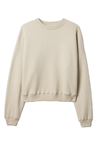 Gap Vintage Soft Wedge Crewneck Sweatshirt