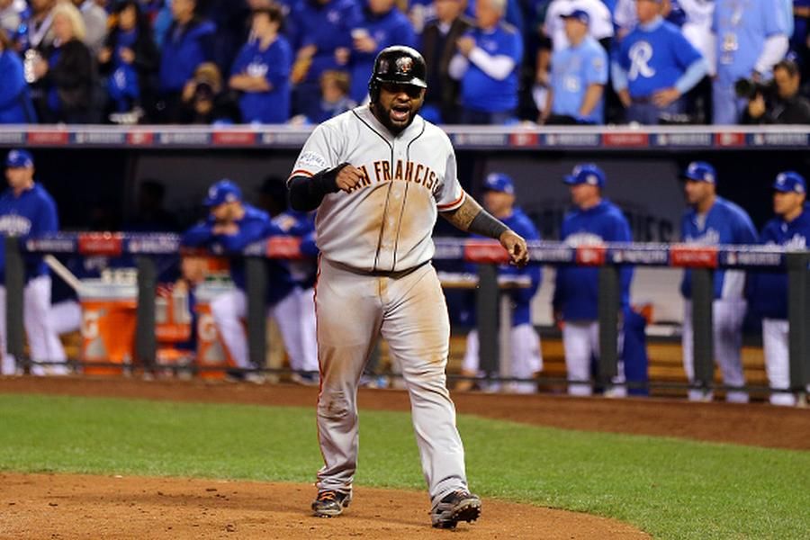 Red Sox sign Pablo Sandoval and Hanley Ramirez in surprise free agency coup