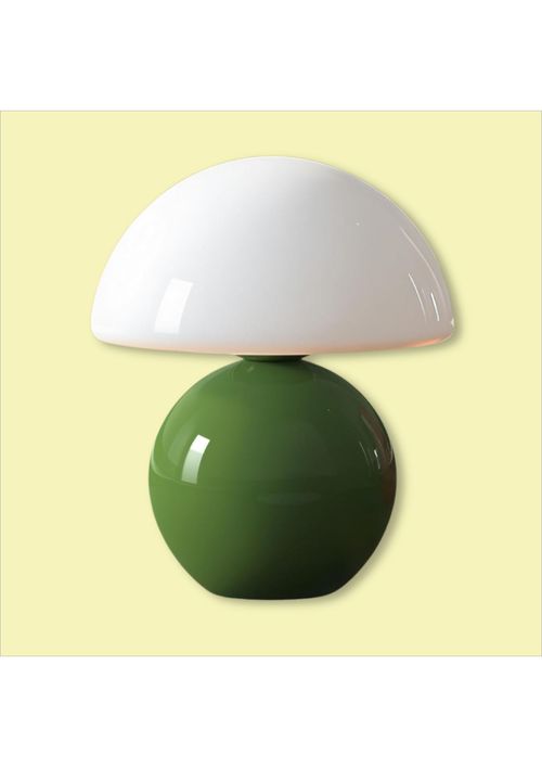 Dawnwake Portable Mushroom Lamp Table