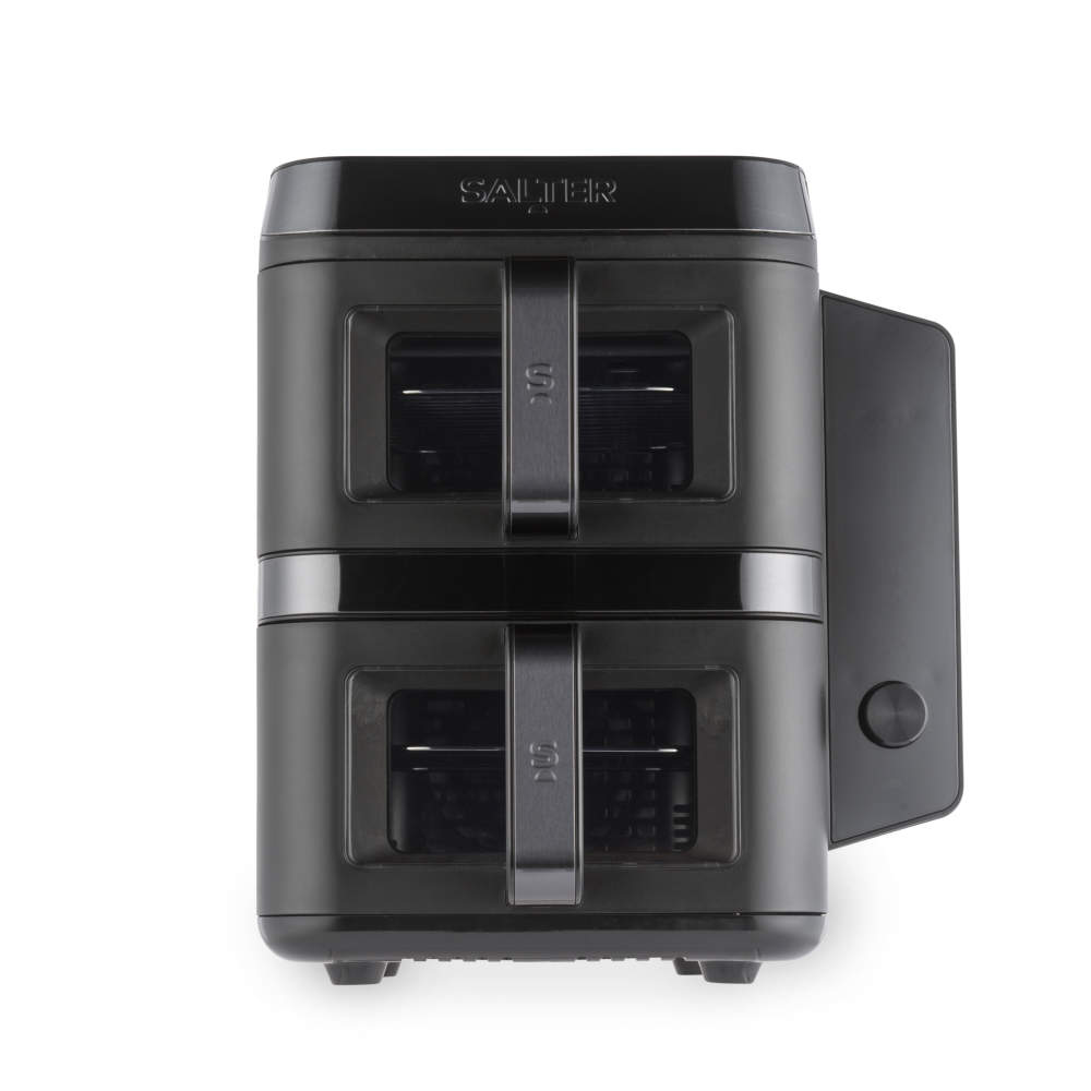 Verticook View Air Fryer - 9l