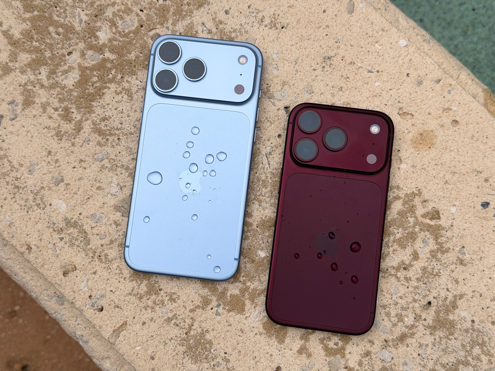 Apple iPhone 18 Pro and iPhone 18 Pro Max Review
