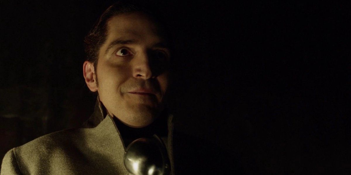 Polka-Dot Man's David Dastmalchian: What The Suicide Squad Star Is ...