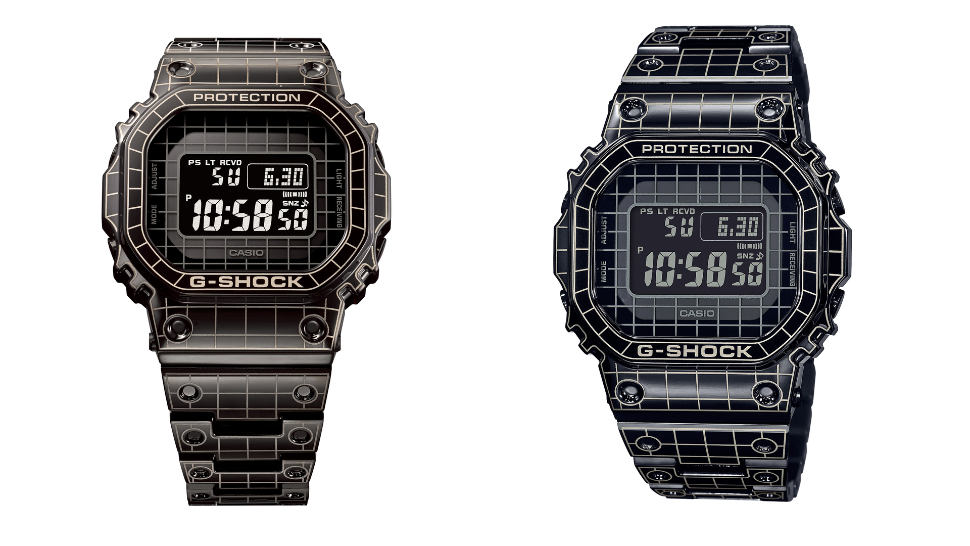 Digital vs analogue watch which is better? T3