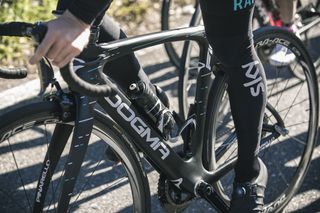 The Team Sky F10