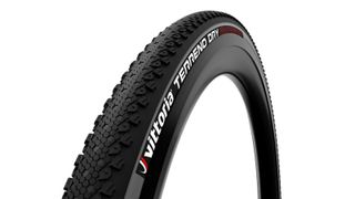 Los mejores neumáticos para gravel: Vittoria Terreno Dry