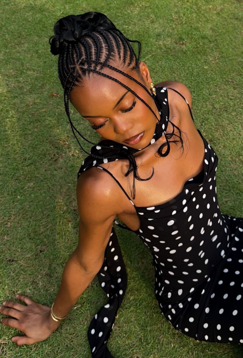 Summer 2026 Protective Braid Styles