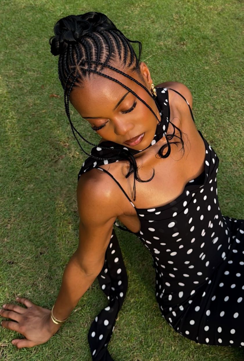 Summer 2026 Protective Braid Styles