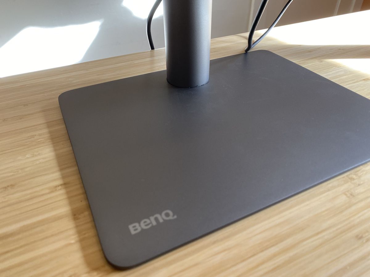BenQ DesignVue 4K Display