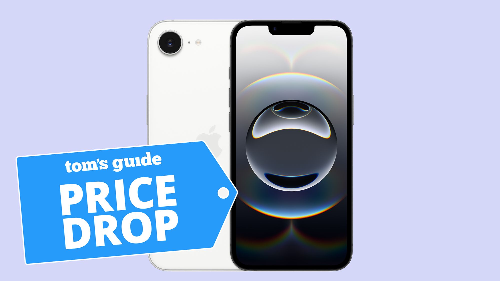 این اپراتور دارای iPhone 16e با قیمت 299 دلار است – در اینجا نحوه دریافت آن آورده شده است