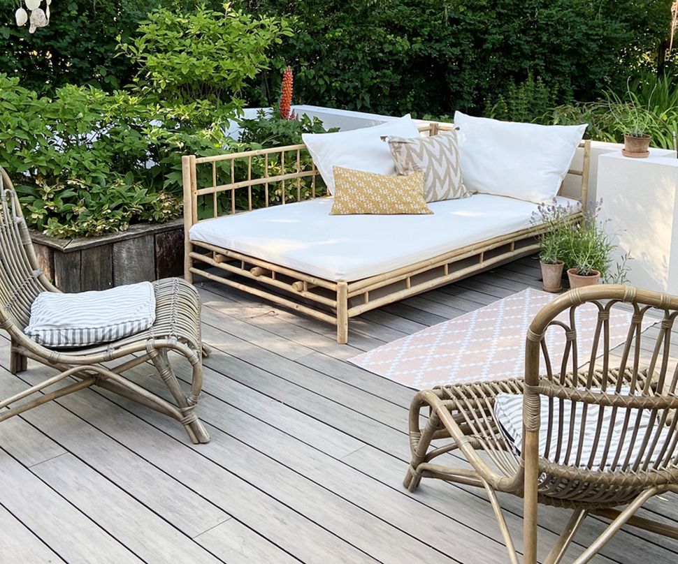 How much does a new patio cost? Expert budgeting advice | Homebuilding