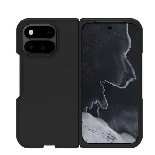 Lumen Series Case, Black