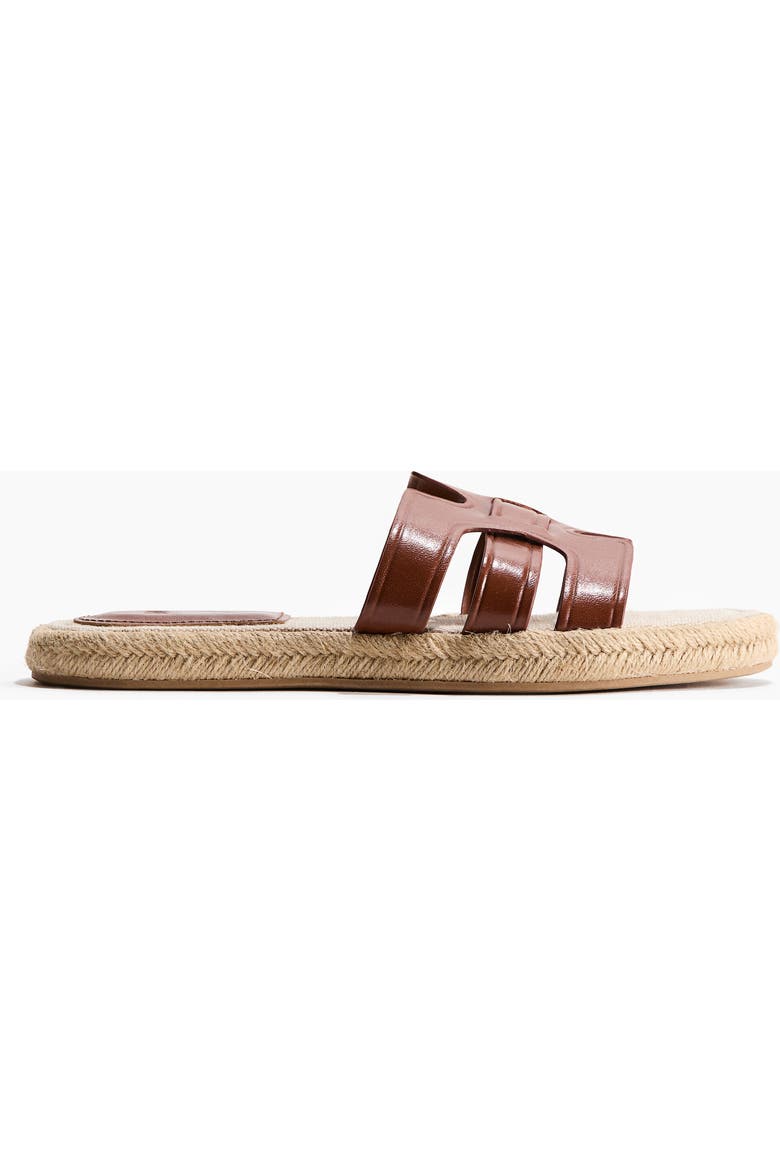 Espadrille Sandals
