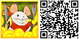 QR: From Cheese