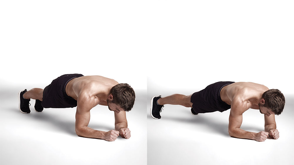 workout